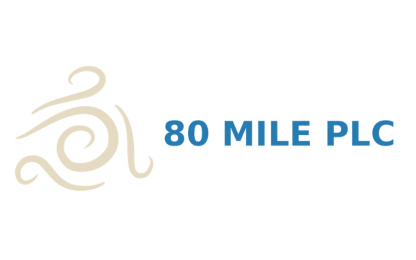 80 Mile Plc
