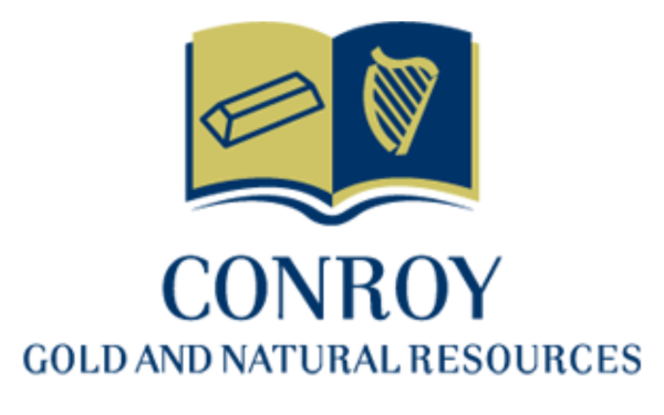 Conroy Gold and Natural Resources Plc