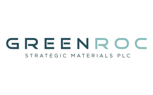 GreenRoc Strategic Materials Plc